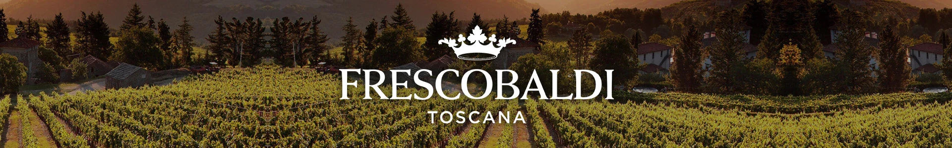 Frescobaldi Toscana