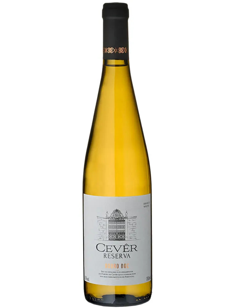 Cevêr Reserva Douro Branco D.O.C. 2021