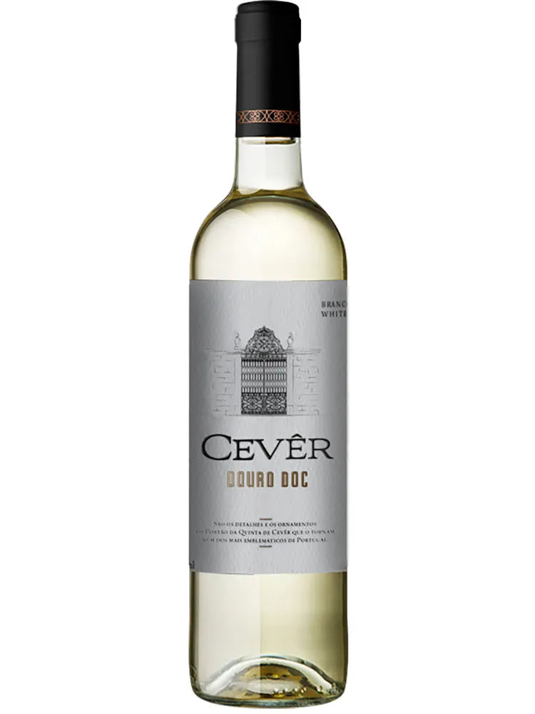 Cevêr Douro Branco D.O.C. 2021