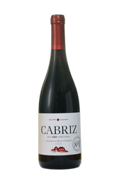 Cabriz Colheita Seleccionada 2019