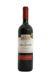 Casa Geraldo - Origens Cabernet Sauvignon 2019