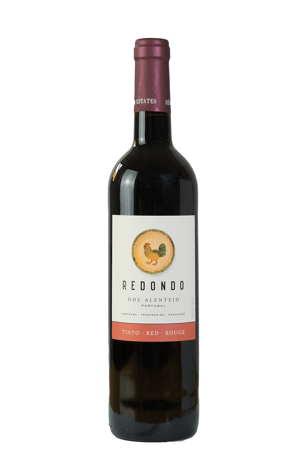 Redondo DOC Tinto