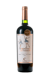 Meninas do Vinhedo - Merlot | Syrah | Petit Verdot 2018